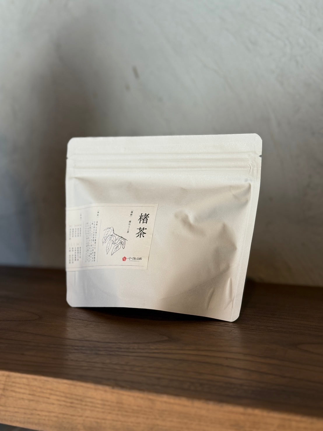 楮ほうじ茶 ティーバッグ ご家庭用 12包入